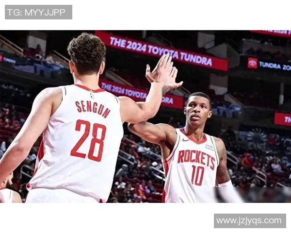 火箭队与醍醐队精彩对决直播NBA篮球赛全程回顾与分析