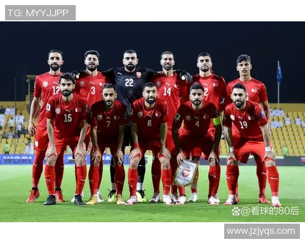 2018年中国男足与巴林队激战回顾与精彩瞬间分析