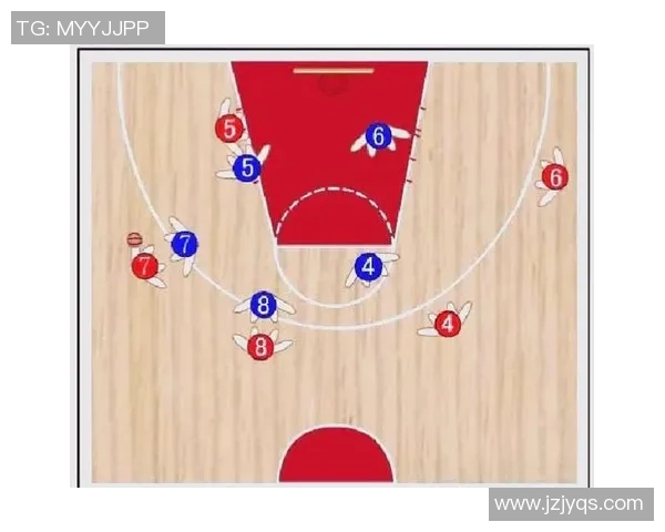 深入分析深圳篮球队独特的防守策略与战术执行