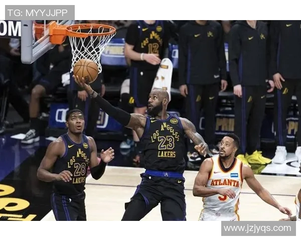 湖人对决国王与老鹰的精彩较量展现篮球魅力与团队精神