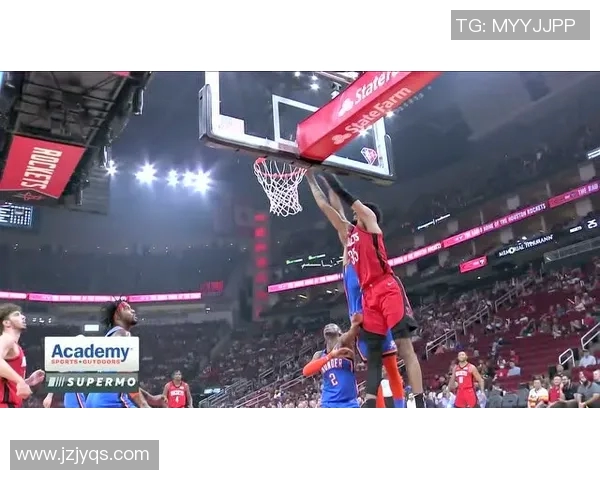 火箭与雷霆季后赛加时赛精彩回放全程录像分享